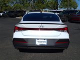 Certified 2025 Hyundai Elantra Sport image 5