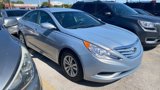 Used 2012 Hyundai Sonata GLS image 2