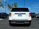 Used 2020 Ford Explorer XLT w/ Equipment Group 202A image 5