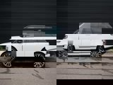 Used 2021 Land Rover Range Rover Westminster Edition image 2