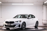 Used 2024 BMW 230i Coupe w/ Convenience Package image 3