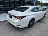 Certified 2024 Lexus ES 350 w/ Premium Package image 3