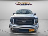 Used 2014 Ford F150 FX4 w/ Equipment Group 402A Luxury image 5