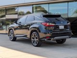 Used 2020 Lexus RX 350 AWD w/ Premium Package image 3