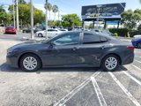Used 2025 Toyota Camry LE w/ Convenience Package image 4