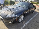 Used 2012 Jaguar XK Convertible image 5