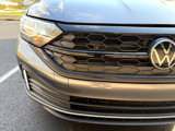 Used 2024 Volkswagen Jetta Sport image 3