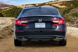 Used 2018 Honda Accord Touring image 5