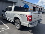 Certified 2019 Ford F150 XLT w/ Equipment Group 302A Luxury image 3