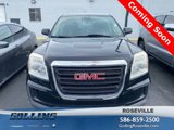 Used 2016 GMC Terrain SLE image 2