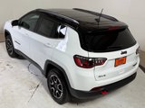 New 2025 Jeep Compass Trailhawk image 5