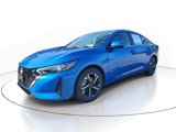 Used 2024 Nissan Sentra SV image 3