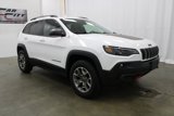 Used 2020 Jeep Cherokee Trailhawk image 4