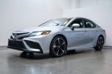 Used 2023 Toyota Camry XSE image 2