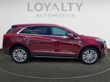 Used 2017 Cadillac XT5 Premium Luxury image 6