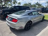 Used 2022 Ford Mustang Coupe image 3