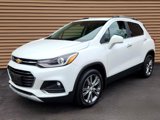 Used 2017 Chevrolet Trax Premier w/ LPO, Protection Package image 2