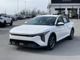 New 2025 Kia K4 LXS image 3