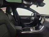 Used 2024 Jaguar XF R-Dynamic SE image 3