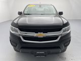 Used 2019 Chevrolet Colorado W/T w/ WT Convenience Package image 4