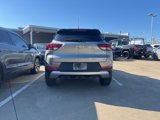 Used 2023 Chevrolet TrailBlazer LT image 3