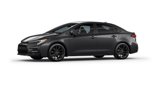 New 2025 Toyota Corolla SE image 3