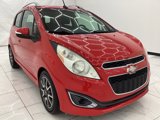 Used 2014 Chevrolet Spark LT image 3