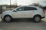 Used 2016 Cadillac SRX Luxury image 2