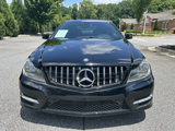 Used 2013 Mercedes-Benz C 250 Coupe w/ Sports Pkg image 5