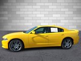 Used 2017 Dodge Charger SXT w/ AWD Plus Group image 2