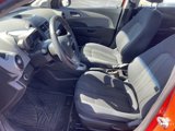 Used 2013 Chevrolet Sonic LT w/ Wheels and Fog Lamp Package image 5