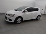 Used 2017 Chevrolet Sonic LT image 2