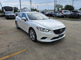 Used 2016 MAZDA MAZDA6 Touring image 2