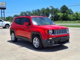 Used 2018 Jeep Renegade Latitude image 3