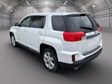 Used 2017 GMC Terrain SLE image 2
