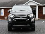 Used 2020 Ford EcoSport Titanium image 2