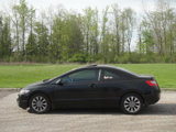 Used 2010 Honda Civic EX image 5