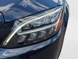 Used 2019 Mercedes-Benz C 300 Sedan image 2