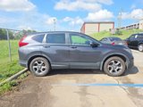 Used 2017 Honda CR-V EX-L image 4