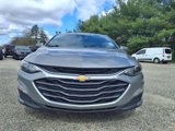 Used 2023 Chevrolet Malibu LT image 2