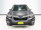 Used 2020 Subaru Forester Touring image 2
