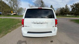 Used 2020 Dodge Grand Caravan SE w/ UConnect Hands-Free Group image 4