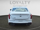 Used 2020 Cadillac CT4 Luxury w/ Bose Premium Audio Package image 4