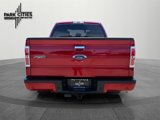 Used 2013 Ford F150 Limited image 4