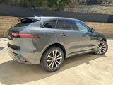 New 2025 Jaguar F-PACE R-Dynamic S image 3