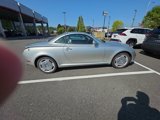 Used 2004 Lexus SC 430 Convertible image 4