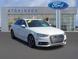 Used 2018 Audi A4 2.0T Premium Plus w/ Premium Plus Package image 2