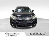Certified 2018 Honda CR-V EX-L image 3