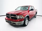 Used 2013 RAM 1500 Classic SLT w/ Premium Display Pkg image 3