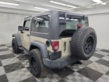 Used 2018 Jeep Wrangler Sport image 4
